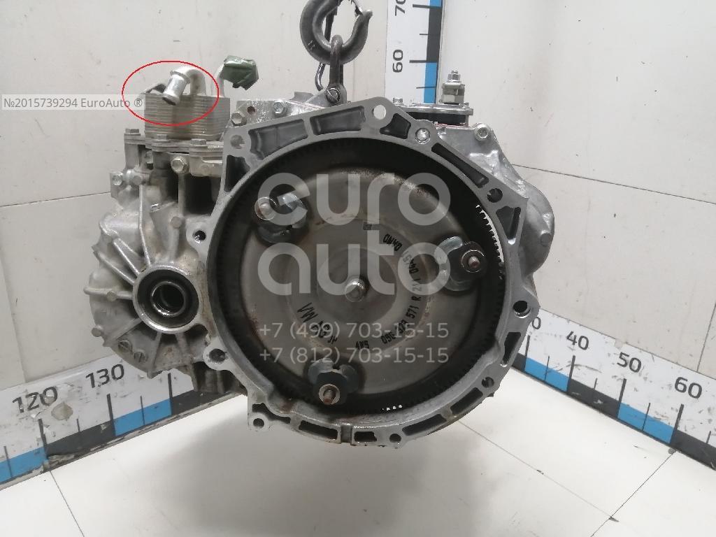 Rapid Коробка Передач Автомат Купить