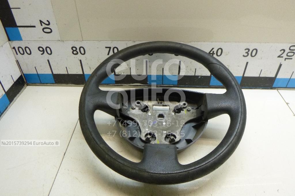 Стекло двери задней левой для Ford Focus I 1998-2005