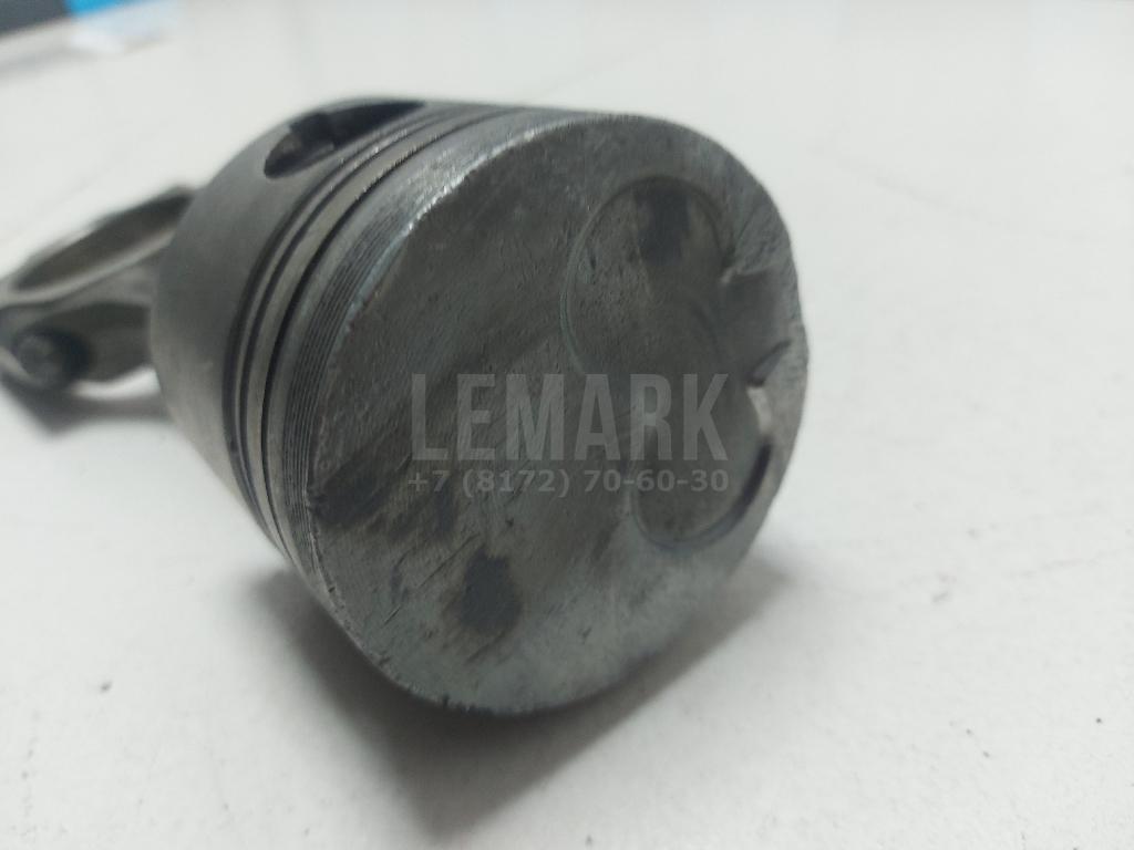 Поршень с шатуном для  BMW 1-serie E82/E88 2007-2013