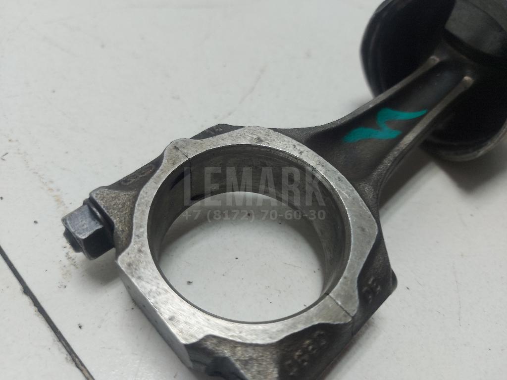 Поршень с шатуном для  BMW 1-serie E82/E88 2007-2013