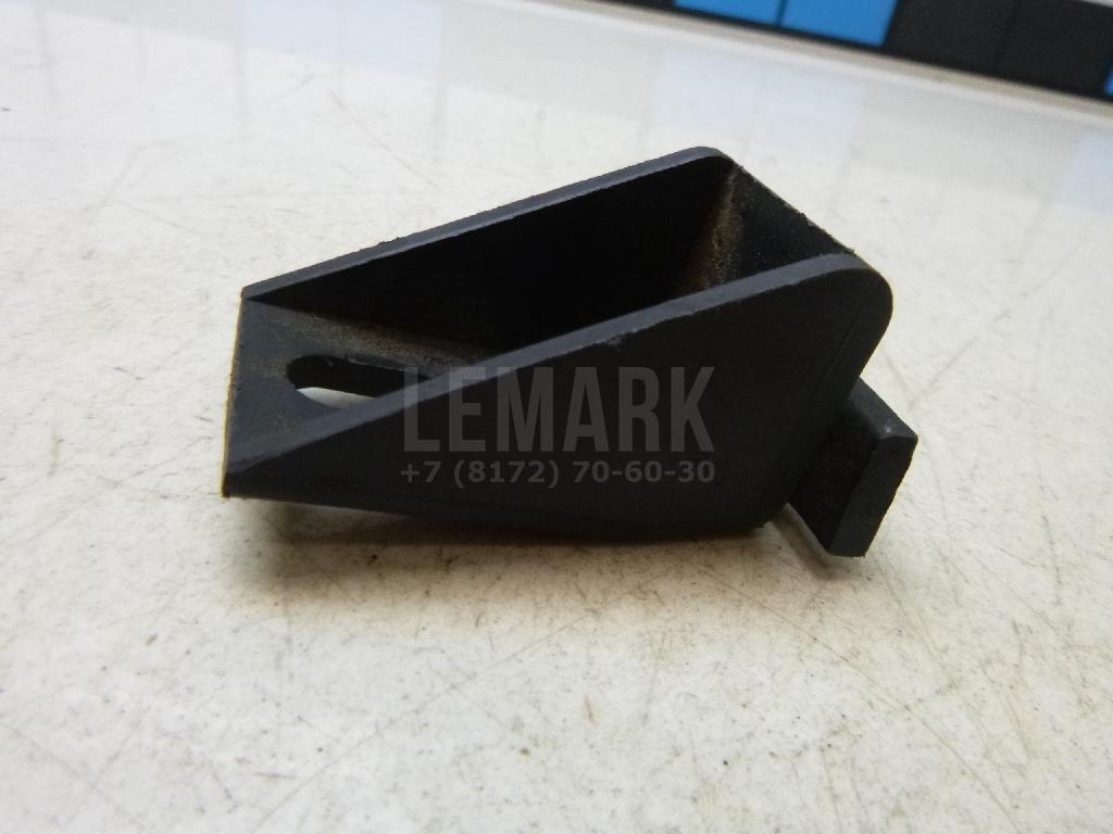Направляющая заднего бампера для  Acura TSX 2009-2014