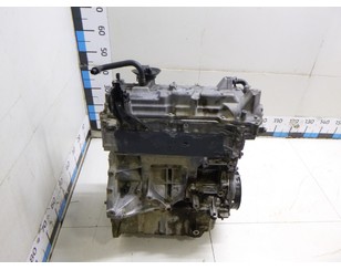 Двигатель H4M 438 для Renault Megane III 2009-2016 с разборки состояние отличное