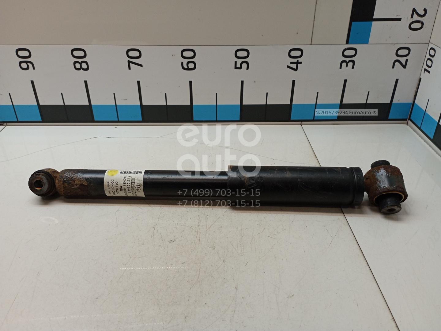 Купить Задние Амортизаторы На Рено Флюенс