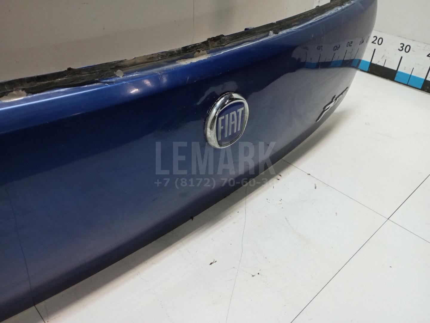 Дверь багажника для  Ford B-MAX 2012-2018