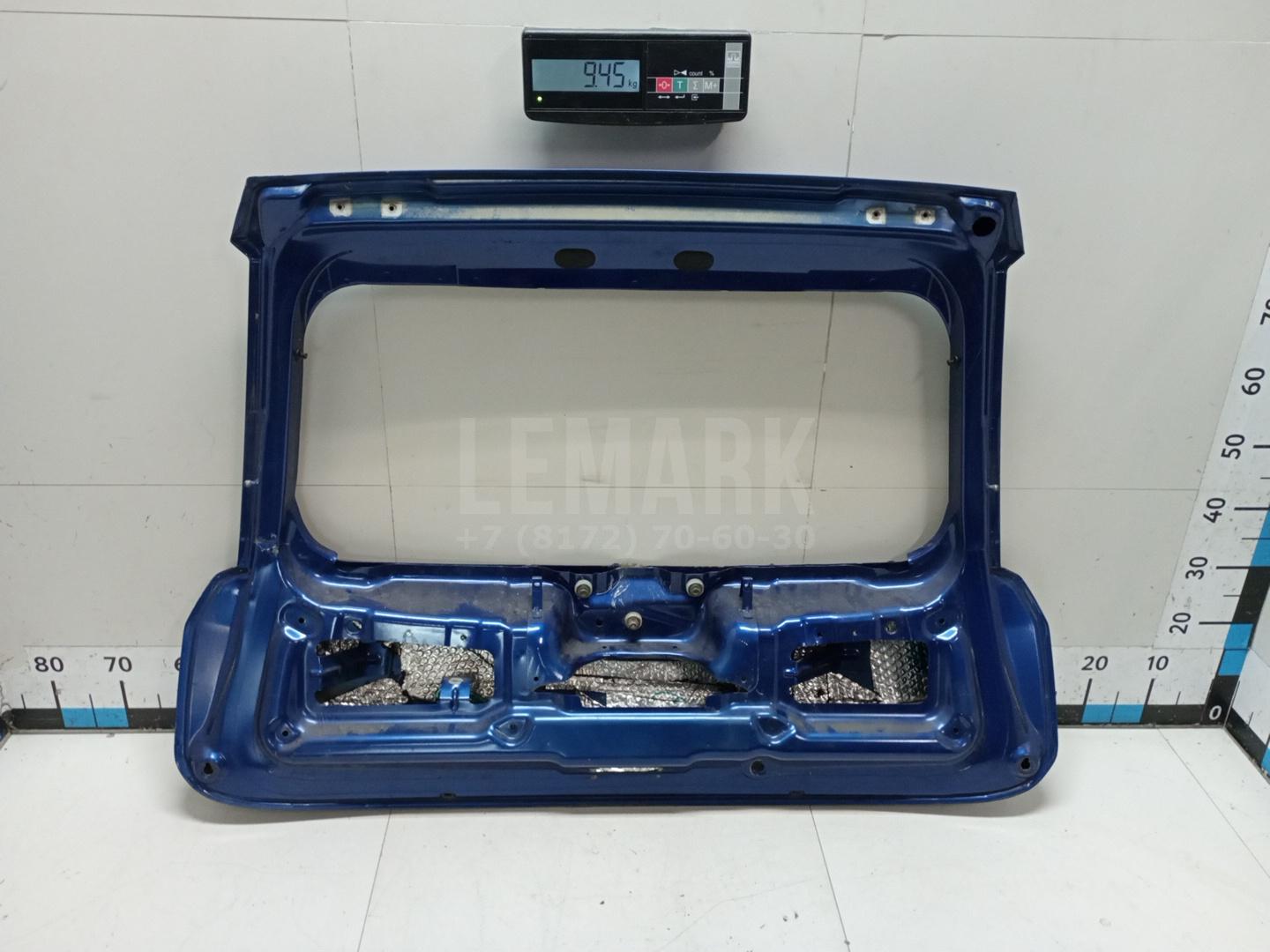 Дверь багажника для  Ford B-MAX 2012-2018