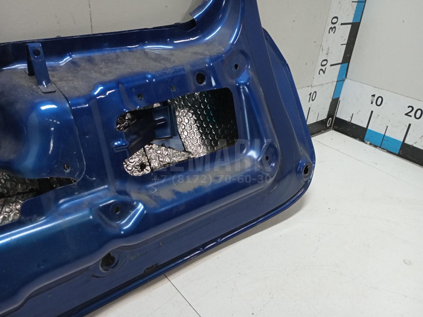 Дверь багажника для  Ford B-MAX 2012-2018