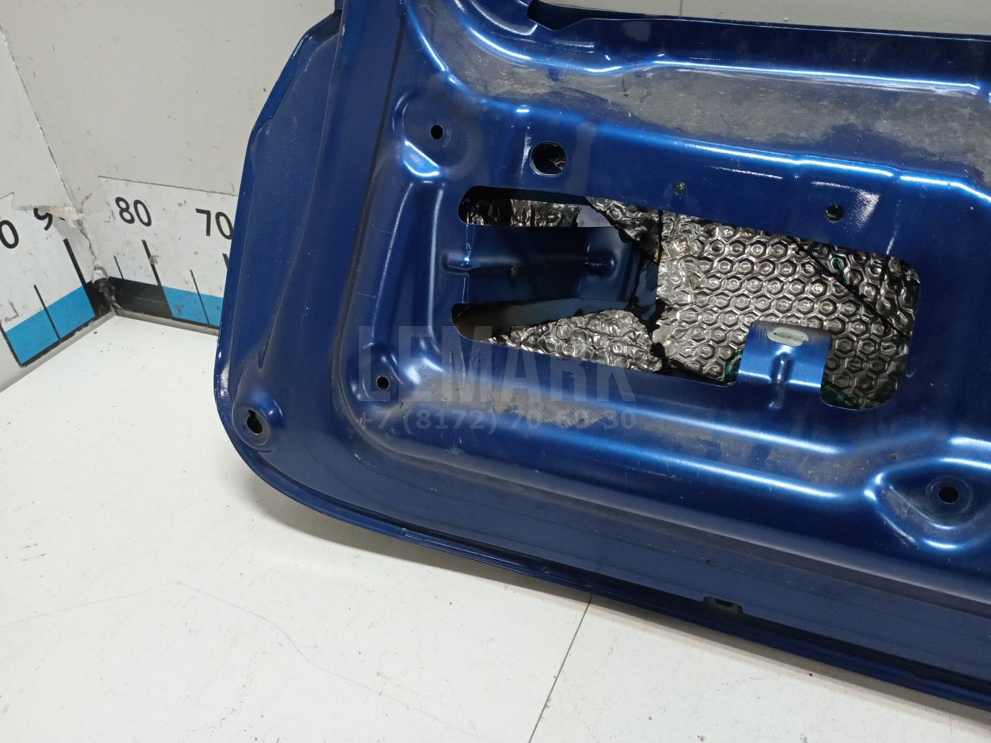 Дверь багажника для  Ford B-MAX 2012-2018
