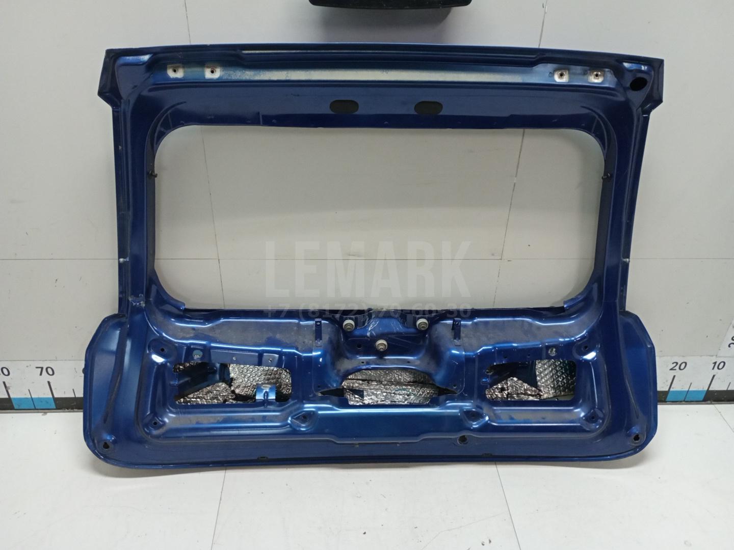 Дверь багажника для  Ford B-MAX 2012-2018