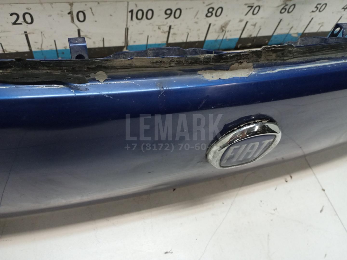 Дверь багажника для  Ford B-MAX 2012-2018