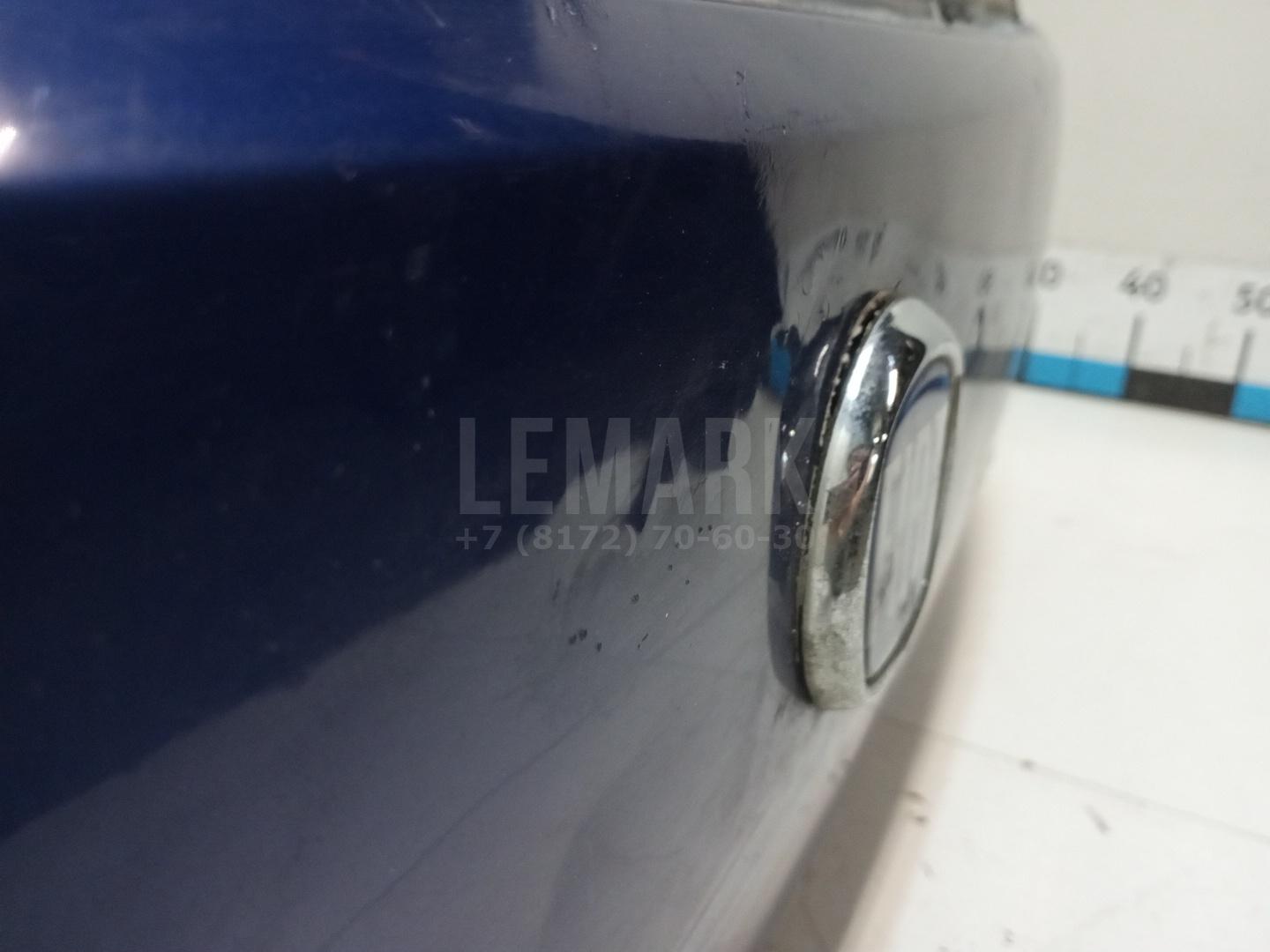 Дверь багажника для  Ford B-MAX 2012-2018