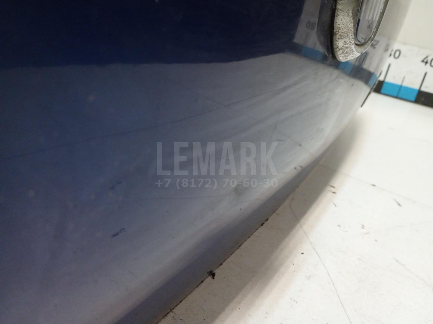 Дверь багажника для  Ford B-MAX 2012-2018