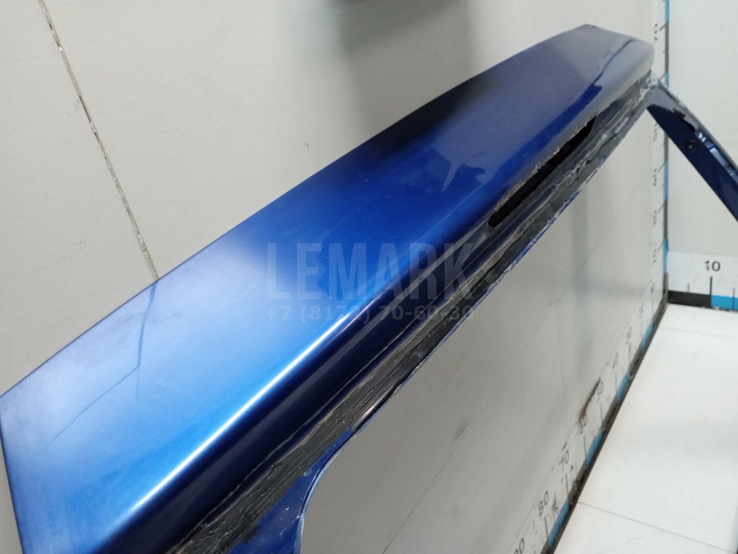 Дверь багажника для  Ford B-MAX 2012-2018