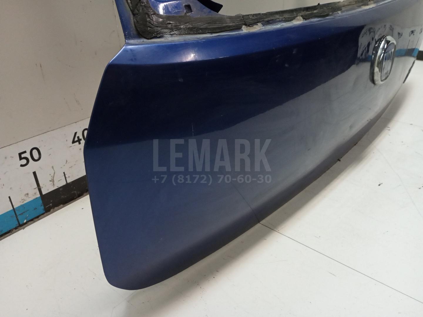 Дверь багажника для  Ford B-MAX 2012-2018