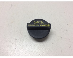 Крышка маслозаливной горловины для Ford Ranger 2012-2015 БУ состояние отличное