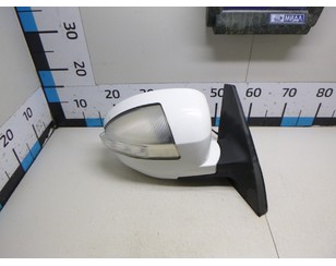 Зеркало правое электрическое для Lifan X60 2012> БУ состояние отличное