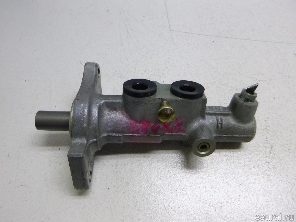 0054308201 - Цилиндр тормозной главный  Mercedes W210 E-Klasse  1996г. - Фото 3