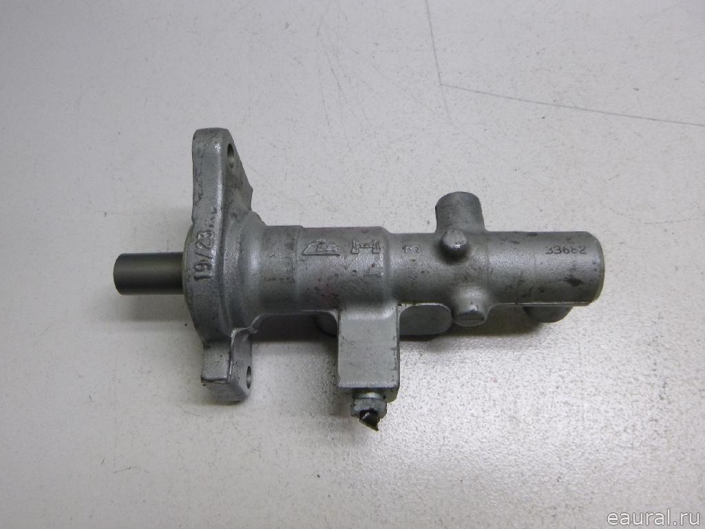 0054308201 - Цилиндр тормозной главный  Mercedes W210 E-Klasse  1996г. - Фото 4