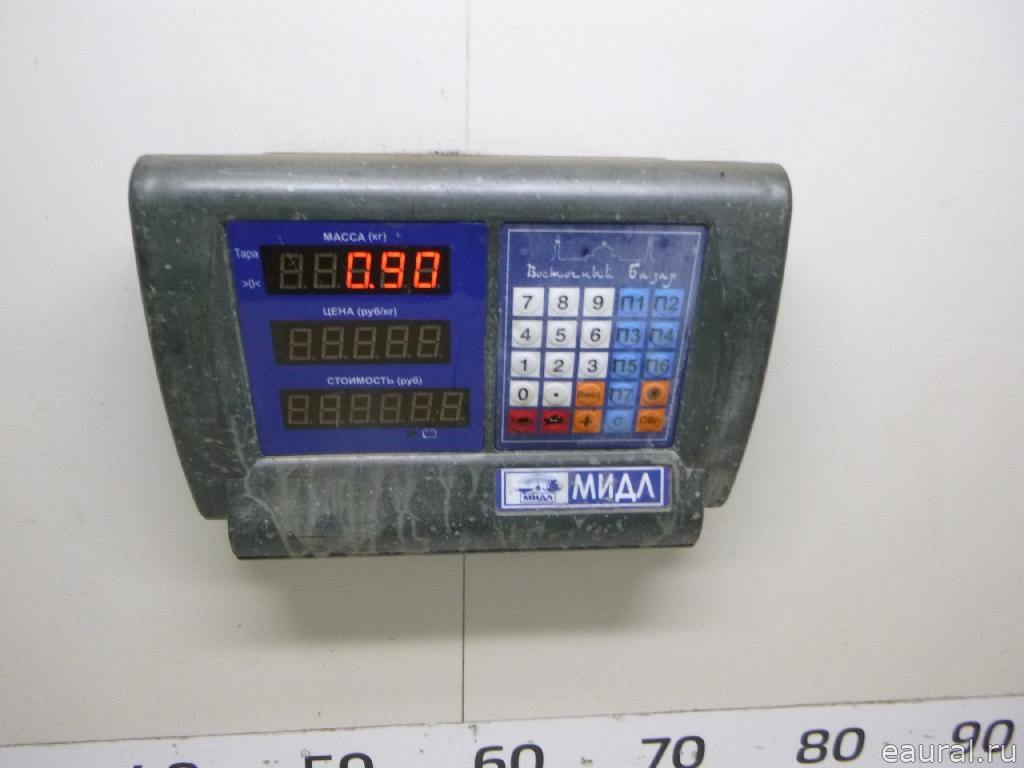 0054308201 - Цилиндр тормозной главный  Mercedes W210 E-Klasse  1996г. - Фото 7