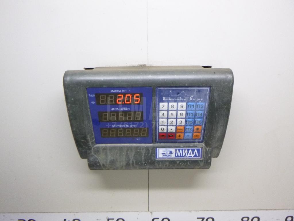 Педаль тормоза для  Fiat Croma 1990-1996