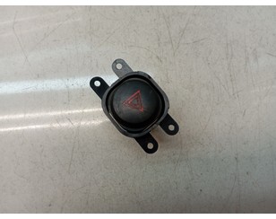 Кнопка аварийной сигнализации для Nissan Pathfinder (R51) 2005-2014 с разбора состояние отличное