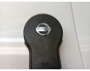 Подушка безопасности в рулевое колесо для Nissan Pathfinder (R51) 2005-2014 б/у состояние отличное