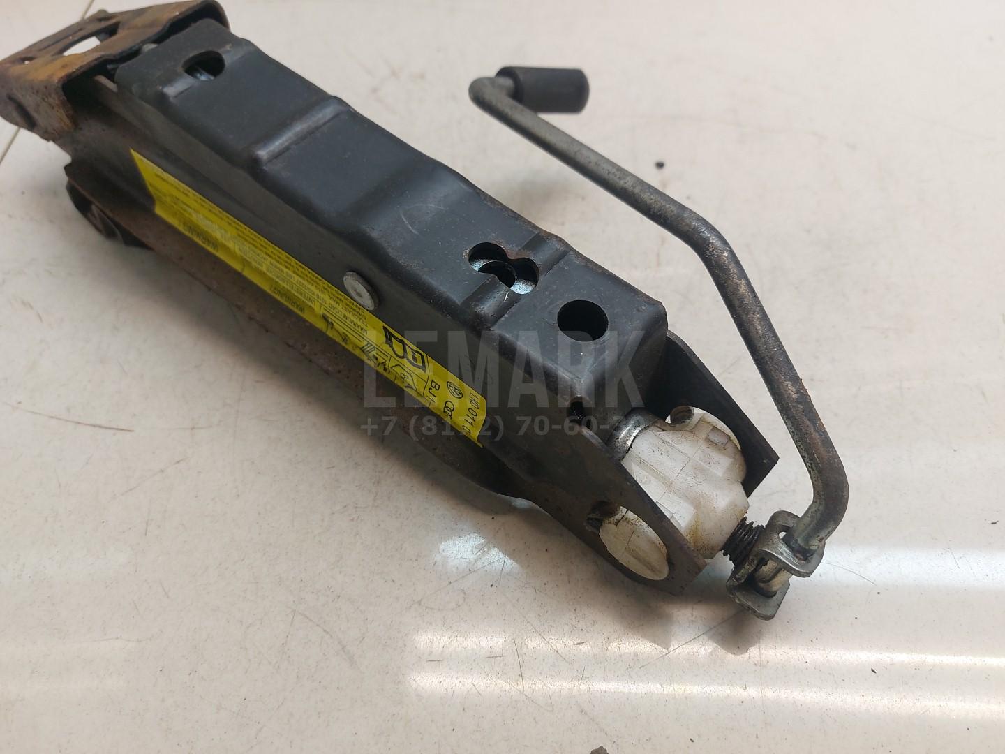 Домкрат для  Audi A3 [8V] 2013-2020