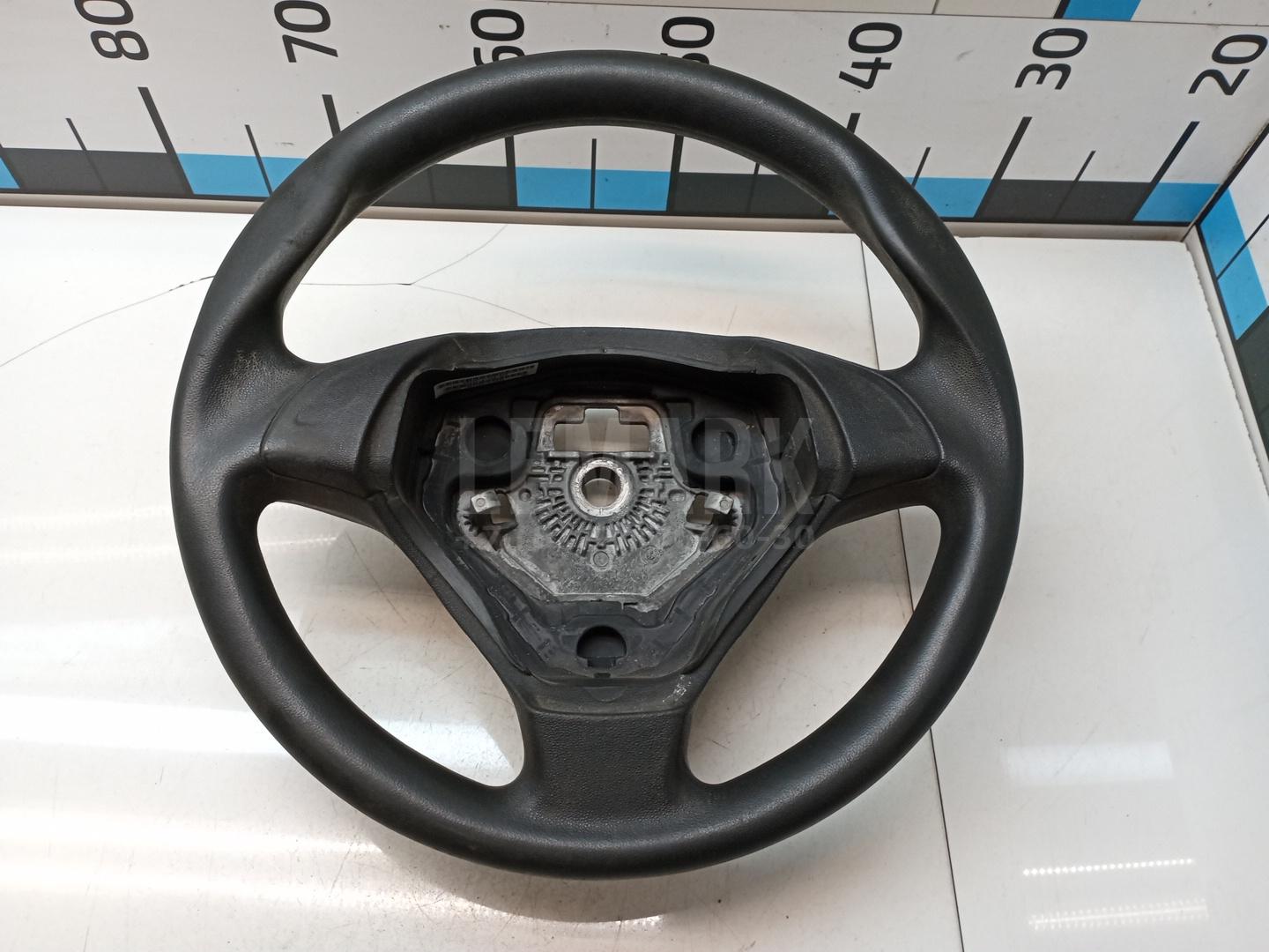 Рулевое колесо для AIR BAG (без AIR BAG)