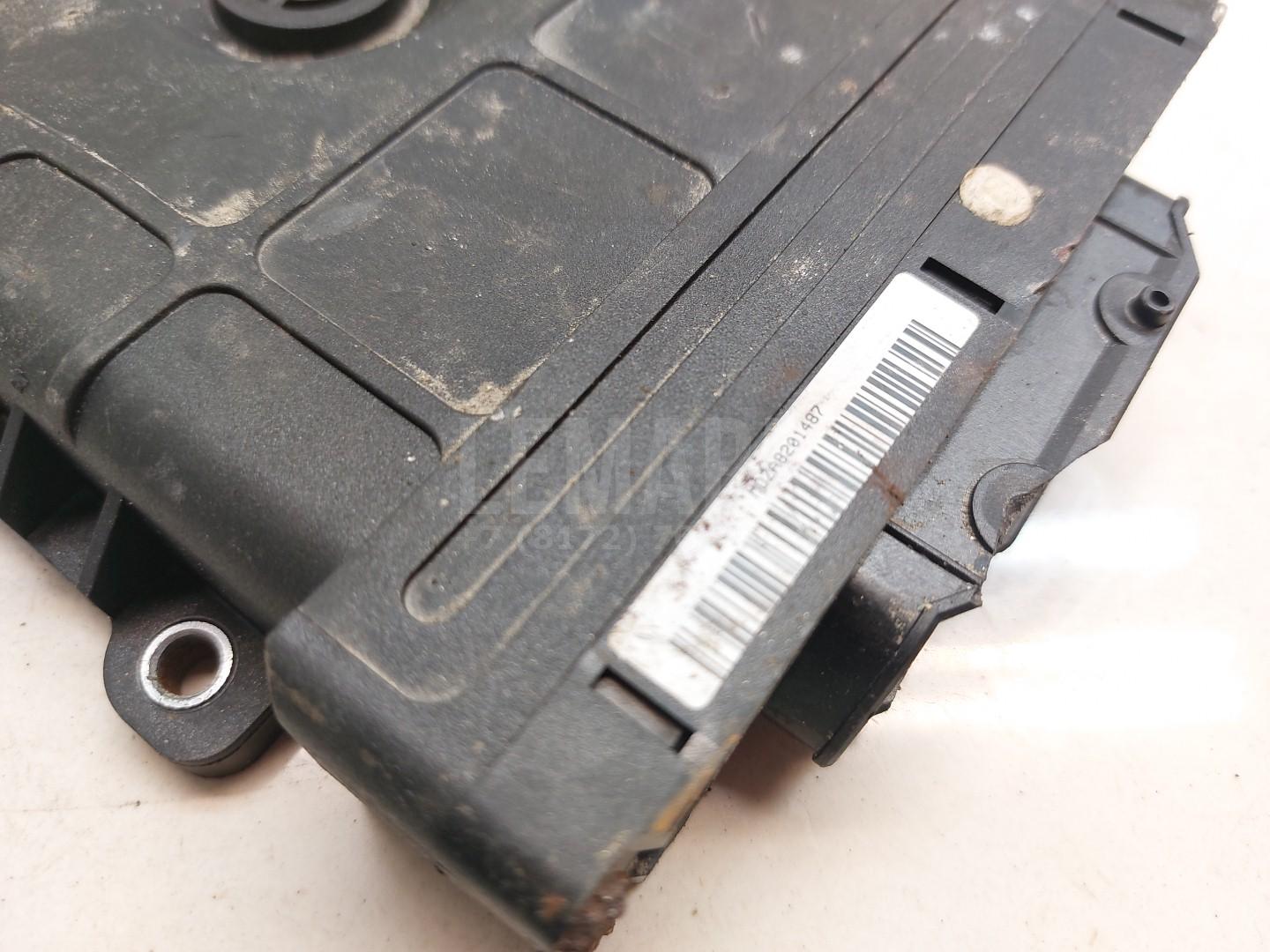 Блок управления АКПП для  BMW 7-serie F01/F02 2008-2015