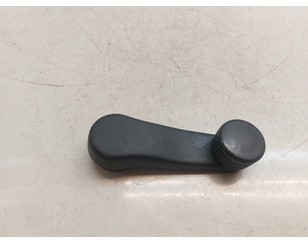 Ручка стеклоподъемника для Skoda Roomster 2006-2015 б/у состояние отличное