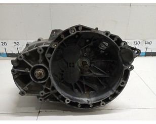 Коробка механическая MMT6 для Ford Kuga 2008-2012 б/у состояние отличное