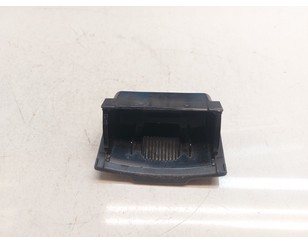 Пепельница задняя (в консоль) для Ford Galaxy 2006-2015 БУ состояние отличное
