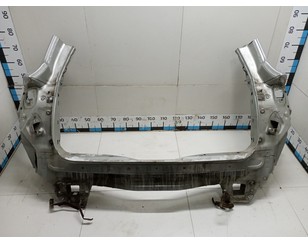 Панель задняя для Ford Kuga 2008-2012 с разборки состояние отличное