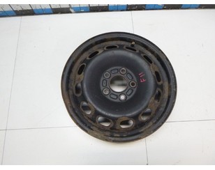 Диск колесный железо 15 для Ford C-MAX 2003-2010 с разборки состояние удовлетворительное