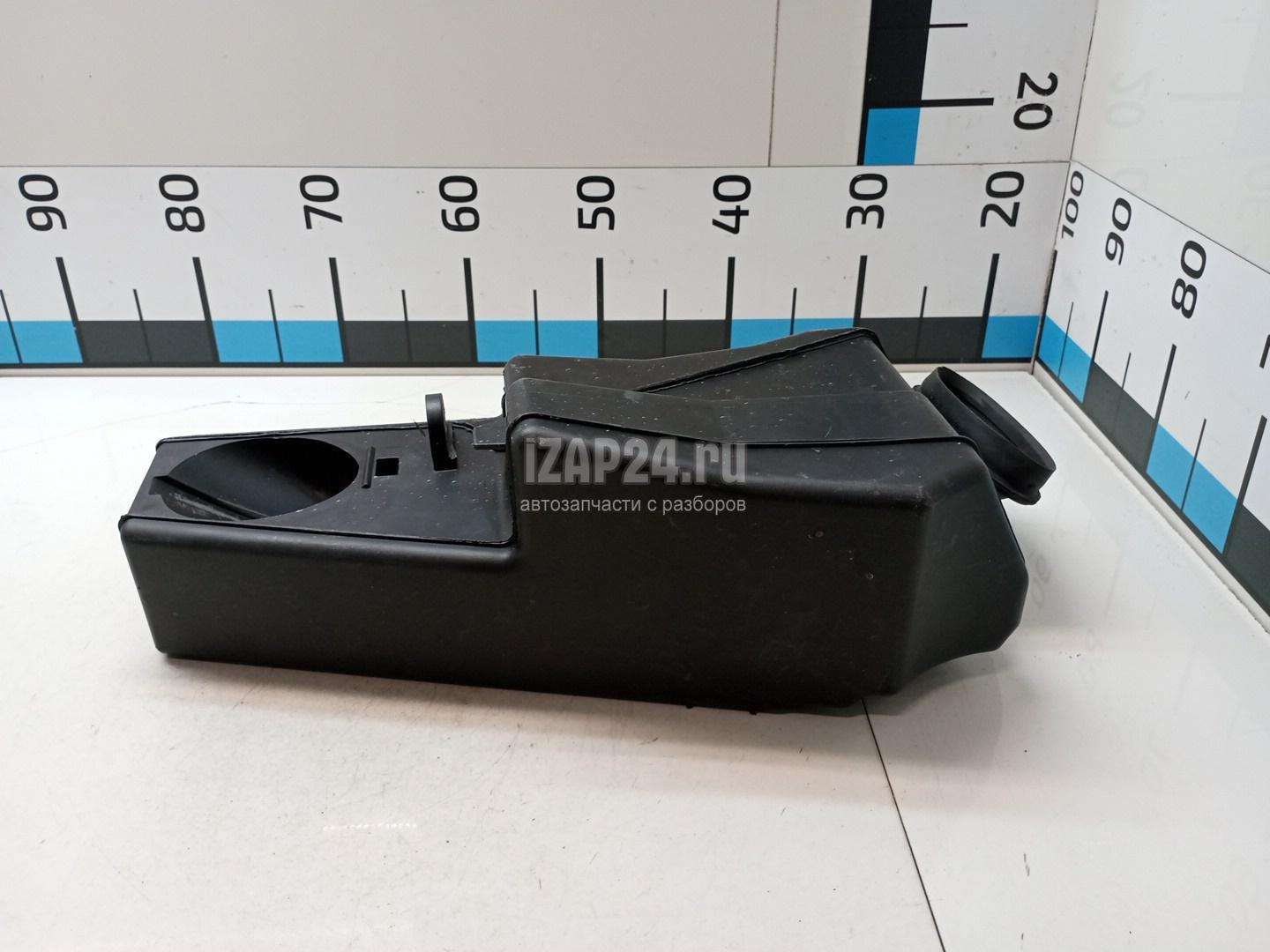 воздушный резонатор рено логан 2