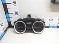 Панель приборов