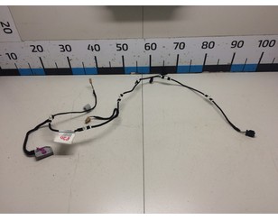 Проводка (коса) для Audi A3 [8P1] 2003-2013 БУ состояние отличное