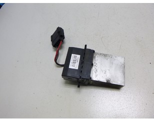 Резистор отопителя для Nissan Tiida (C11) 2007-2014 б/у состояние отличное