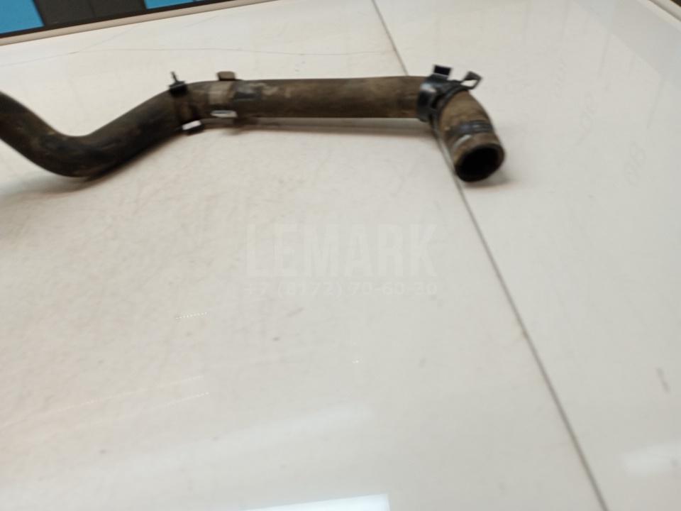 Шланг системы охлаждения для  Citroen C4 Grand Picasso 2006-2014