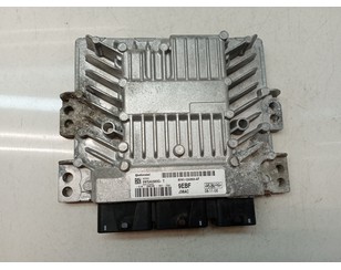 Блок управления двигателем для Ford Kuga 2008-2012 с разборки состояние отличное