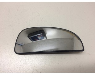 Стекло зеркала электрического левого для Fiat Doblo 2005-2015 с разборки состояние удовлетворительное