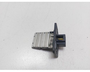 Резистор отопителя для Kia Optima III 2010-2015 с разборки состояние отличное