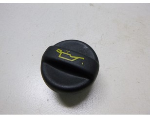 Крышка маслозаливной горловины для Peugeot RCZ 2010-2014 б/у состояние отличное
