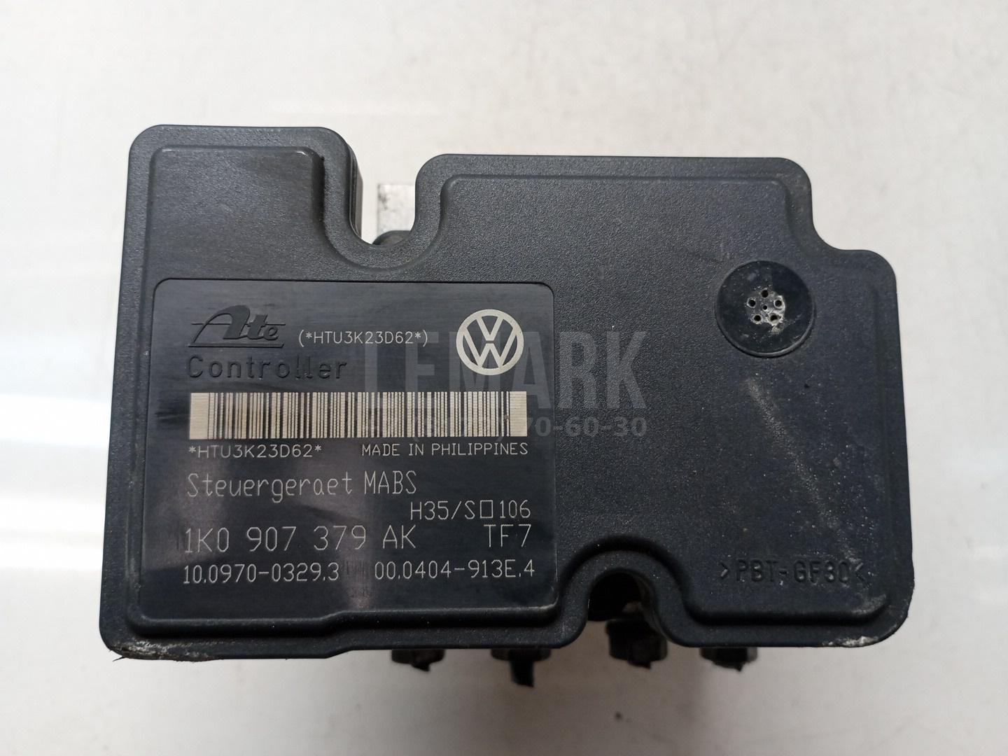 Блок управления ABS для  Audi A3 (8L1) 1996-2003