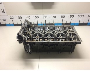 Головка блока для ZAZ Chance 2009-2014 с разборки состояние отличное