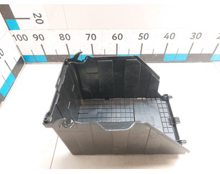 Крепление АКБ (корпус/подставка) для Citroen C4 Grand Picasso 2006-2014 с разборки состояние удовлетворительное