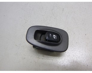 Кнопка стеклоподъемника для Hyundai Accent II (+TAGAZ) 2000-2012 б/у состояние удовлетворительное