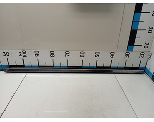 Накладка стекла переднего левого для Great Wall Hover H3 2010-2014 с разбора состояние отличное