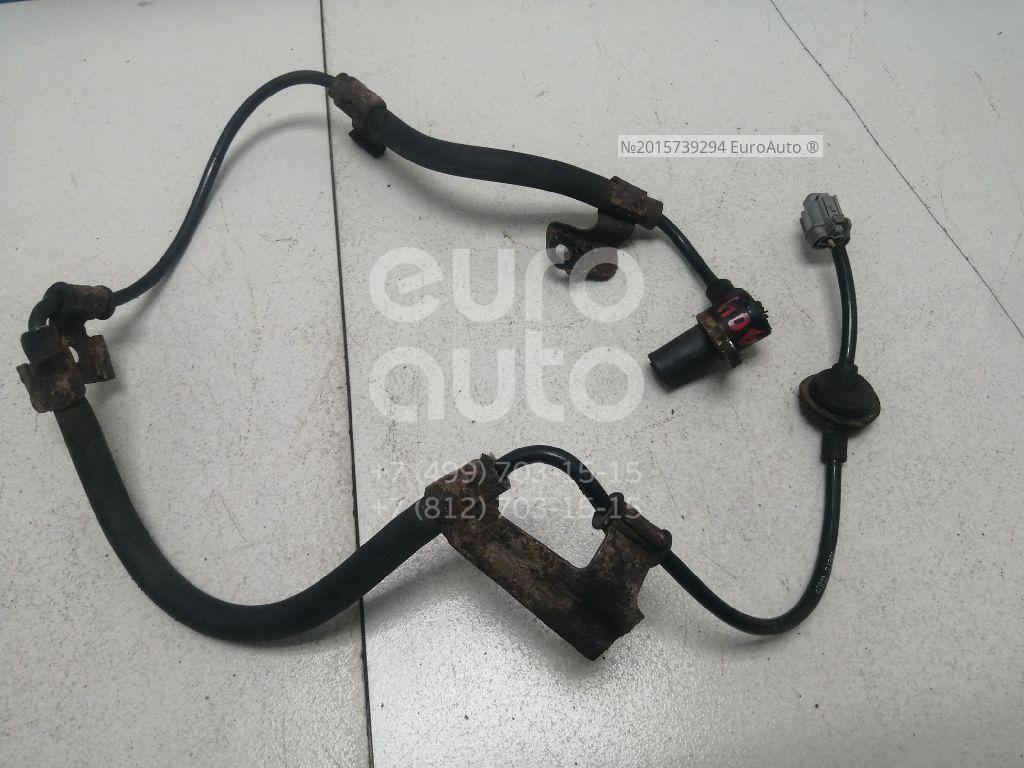 Датчик ABS FR NISSAN PRIMERA P11 96-01 RH