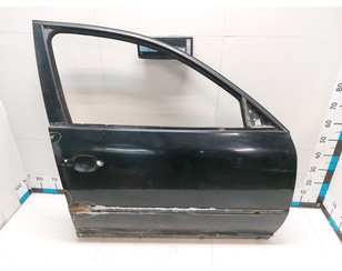 Дверь передняя правая для VW Passat [B5] 2000-2005 с разбора состояние под восстановление