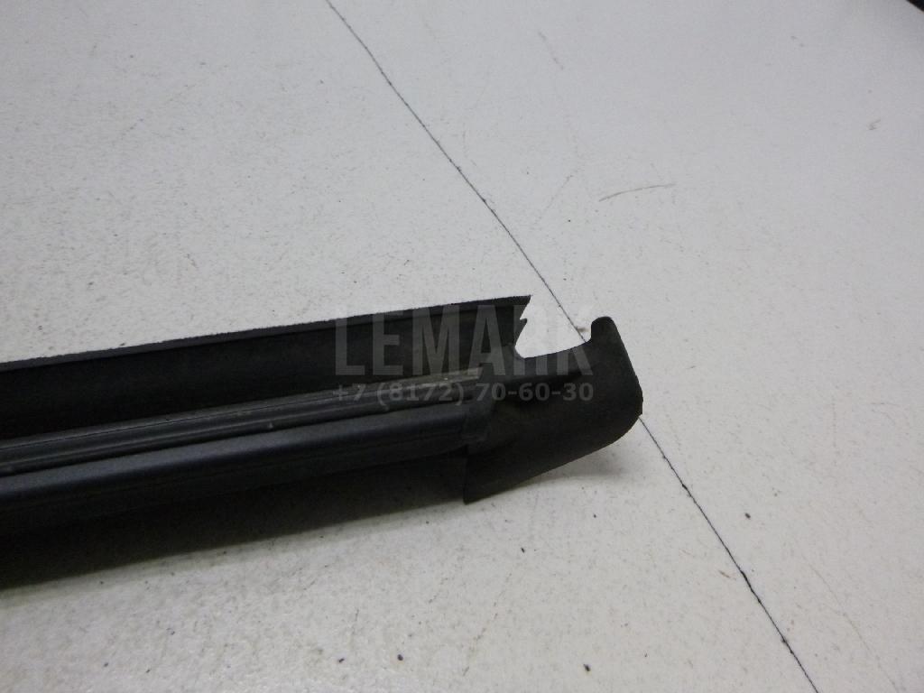 Накладка стекла заднего левого для  Acura ZDX 2009-2013